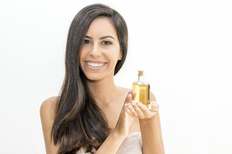 Argan Oil Benefits for Hair