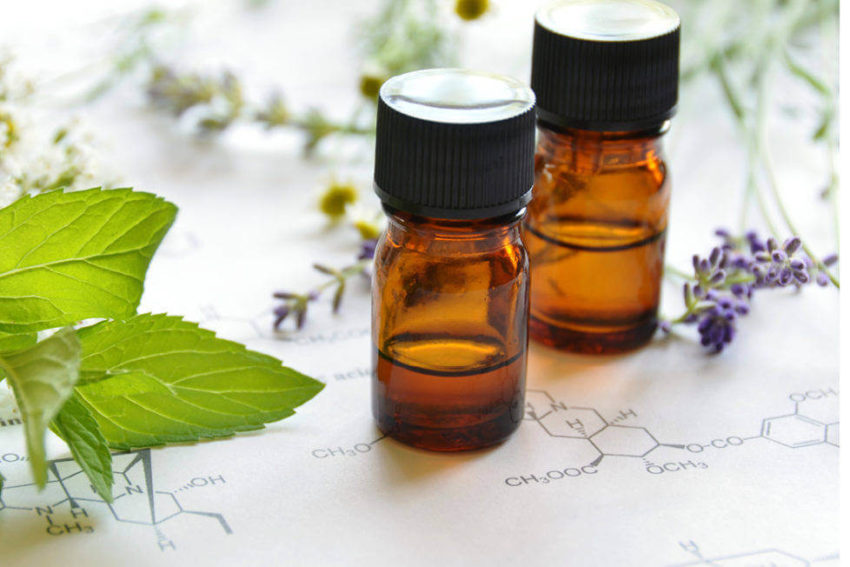 The Surprising Benefits of Essential Oils for Skin