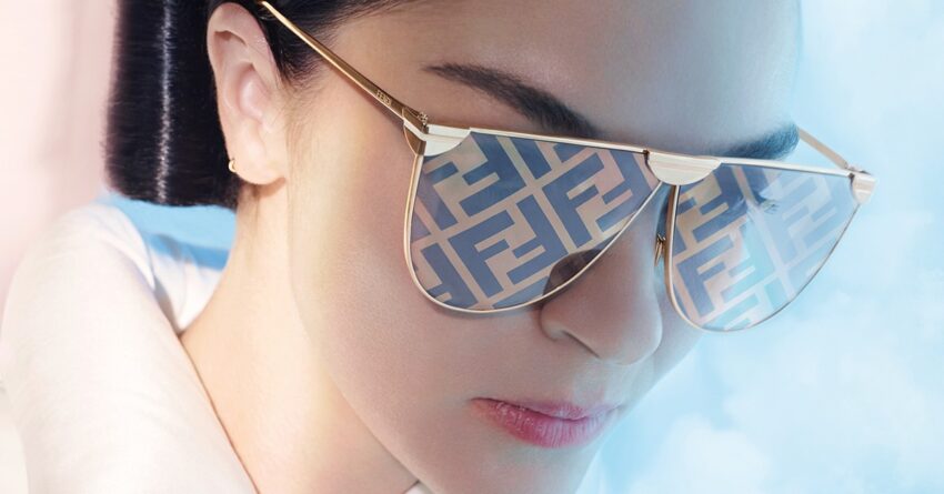 8 Reasons Why Fendi Sunglasses Are The Picture Perfect Sunglasses For Your Next Vacation