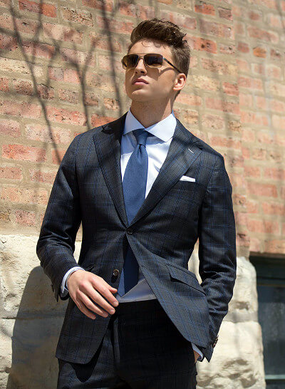 4 Benefits of Buying a Tailored Suit