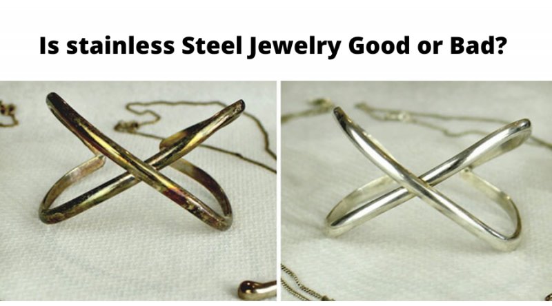 stainless Steel Jewelry