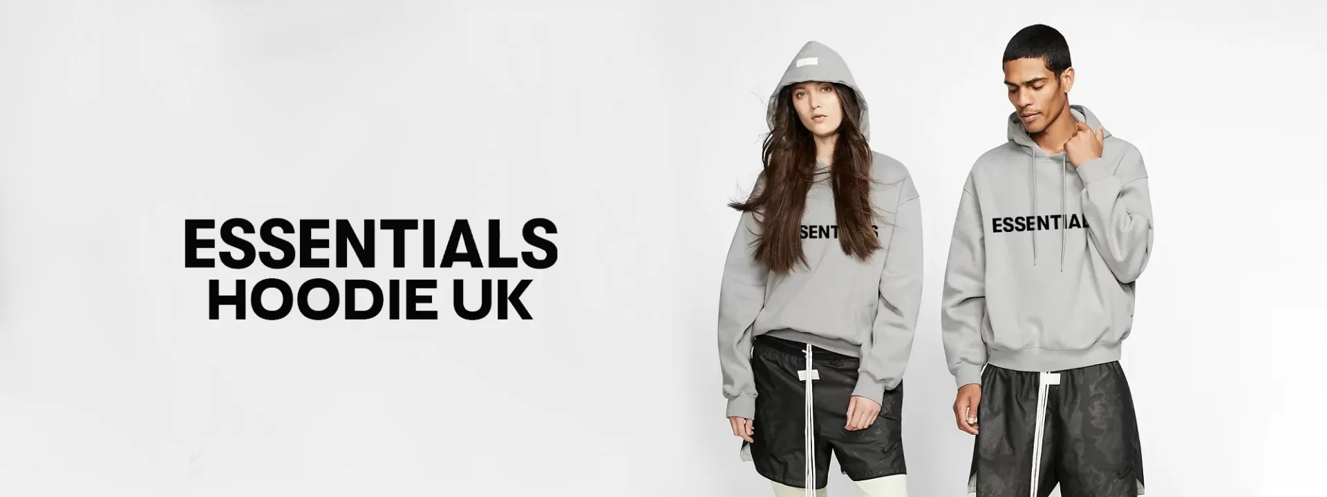 Essential Clothing Uk | Fashion Effects