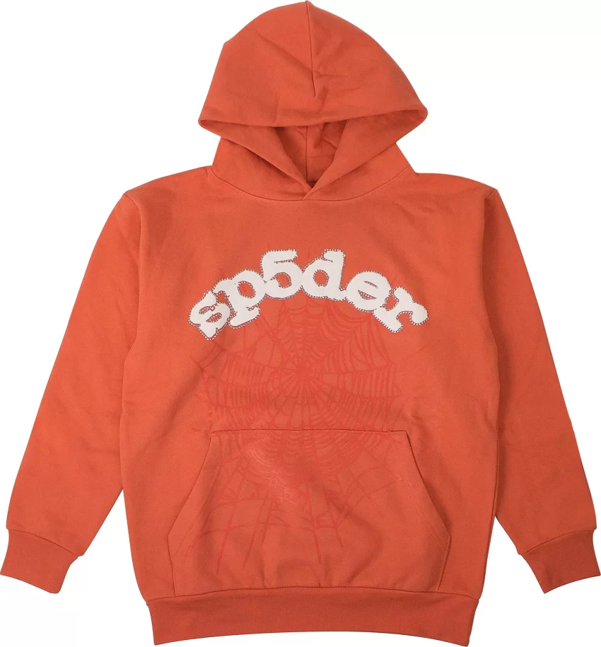 SP5DER Hoodie