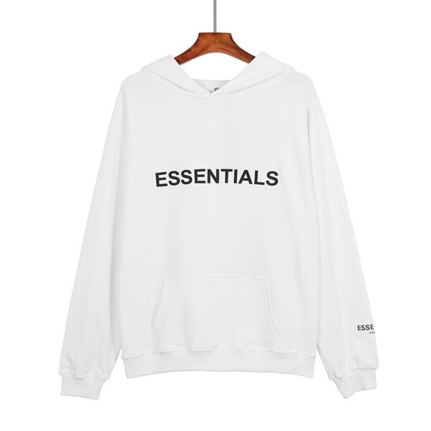 Essentials Sweatshirt