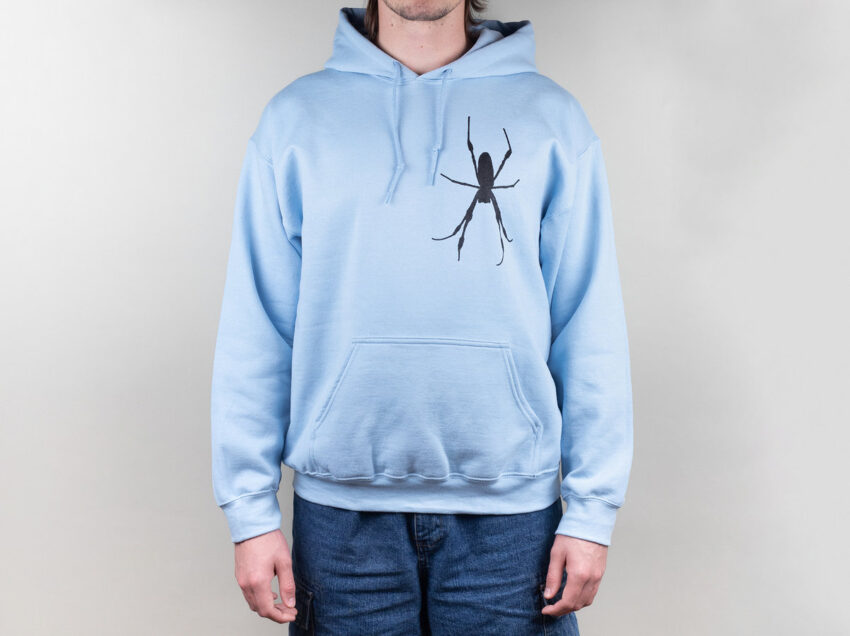 Spider Worldwide Hoodie