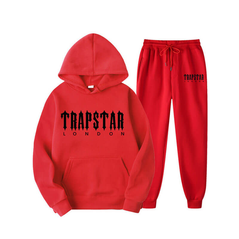 Trapstar London