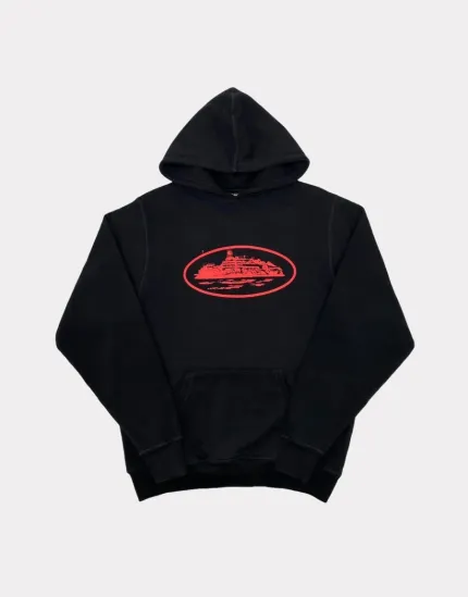 Corteiz Hoodies