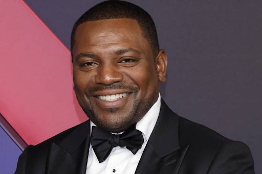 Mekhi Phifer