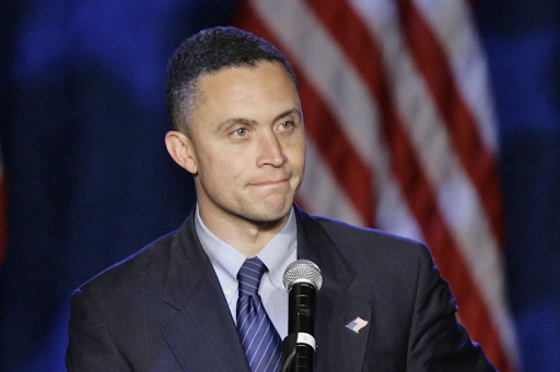 harold ford jr