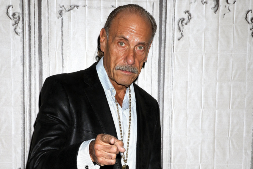 Les Gold