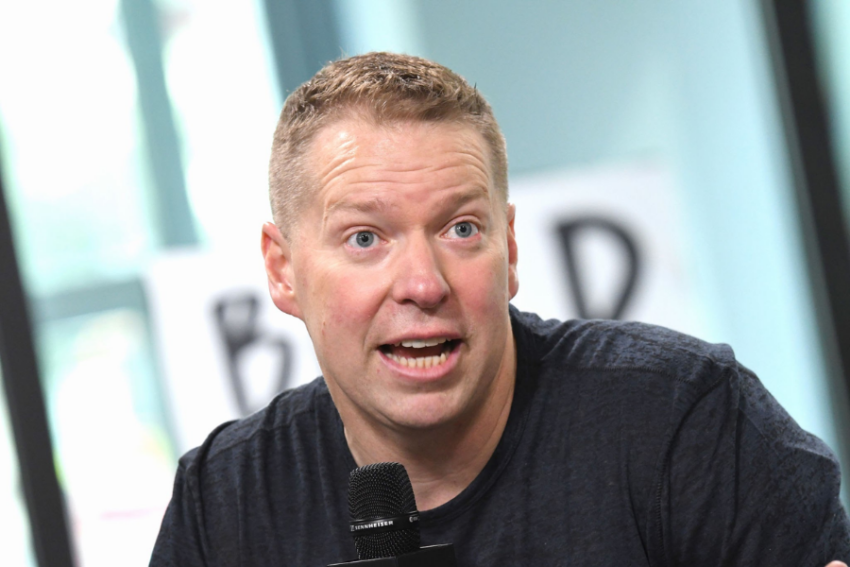 Gary Owen