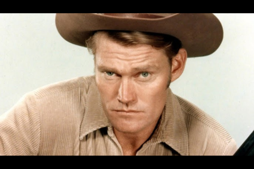 Chuck Connors