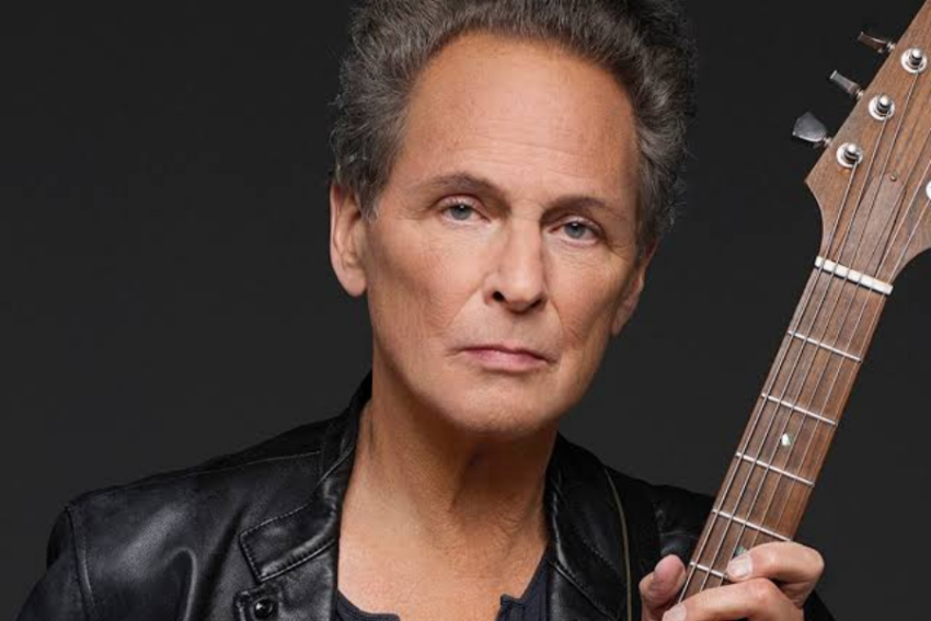 Lindsey Buckingham