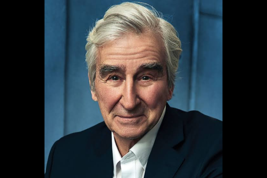 Sam Waterston