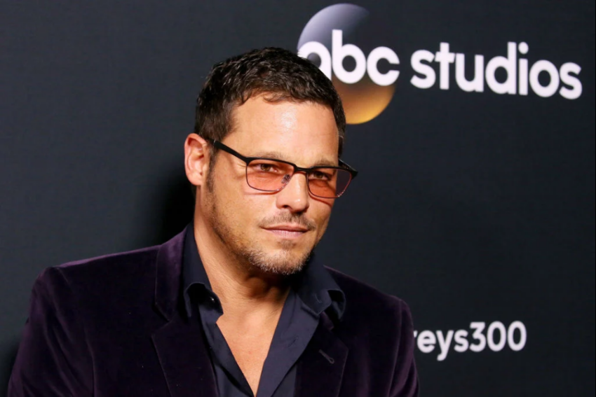 justin chambers net worth