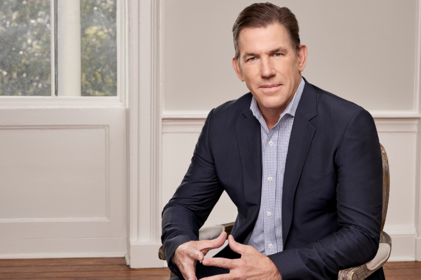 Thomas Ravenel