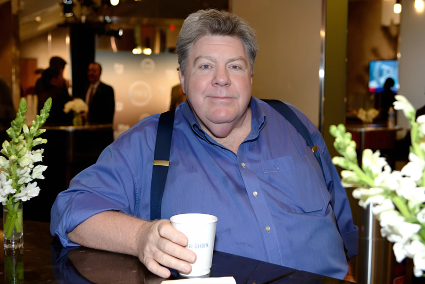 George Wendt Net Worth