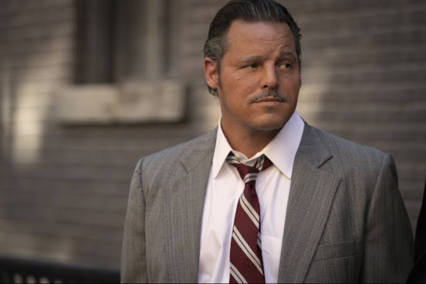 Justin Chambers