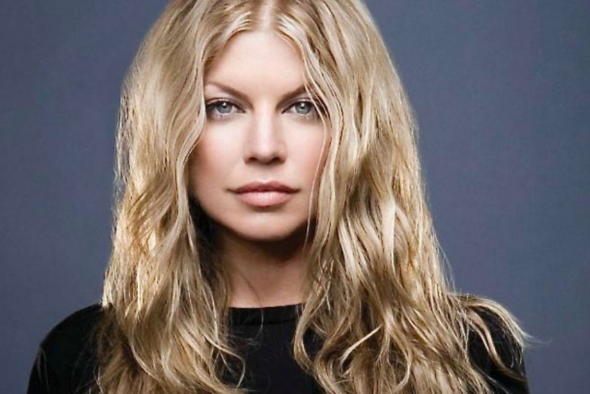 Fergie