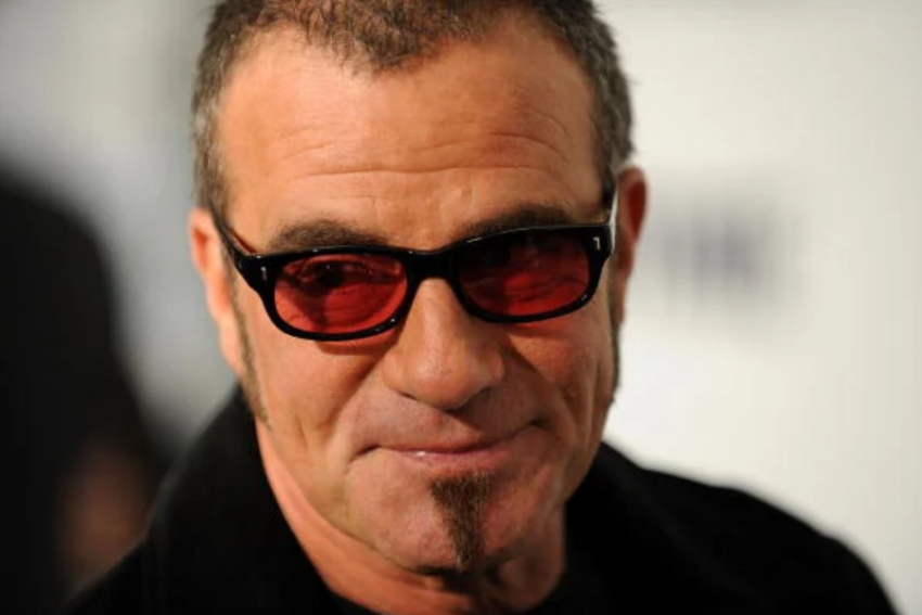 tico torres net worth