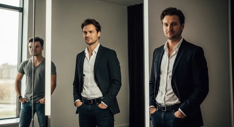 Clothes That Boost Confidence