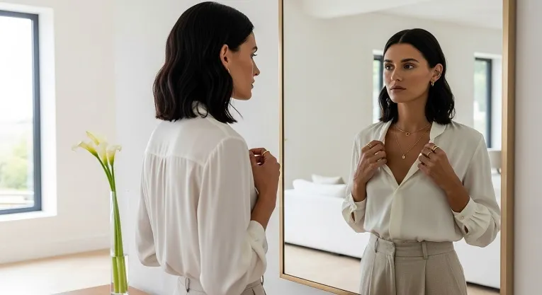 How to Style Simple Jewellery: Easy Everyday Fashion Guide