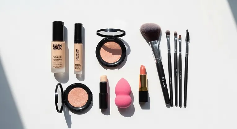 Basic Makeup Kit for Beginners