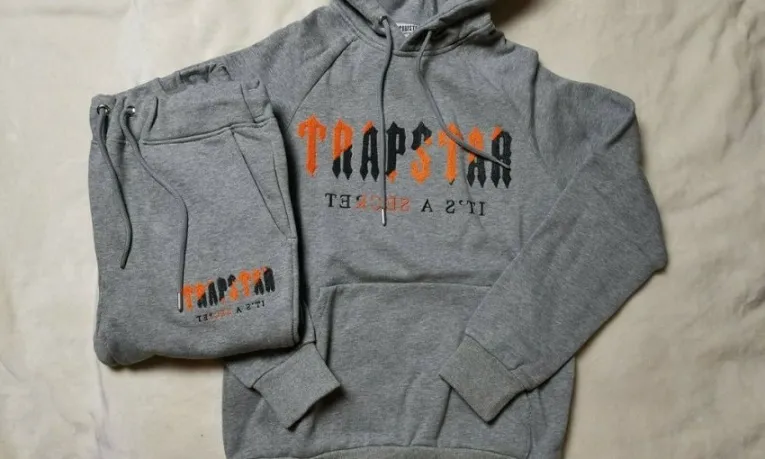 Do Trapstar Tracksuit Come Up Small?