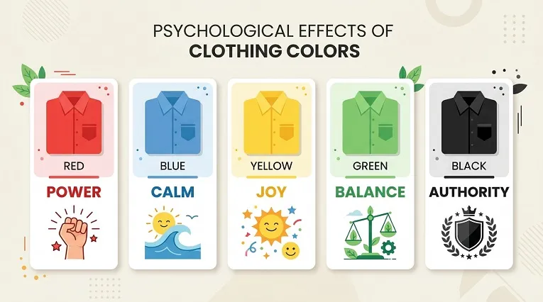 Psychology of Dressing Well