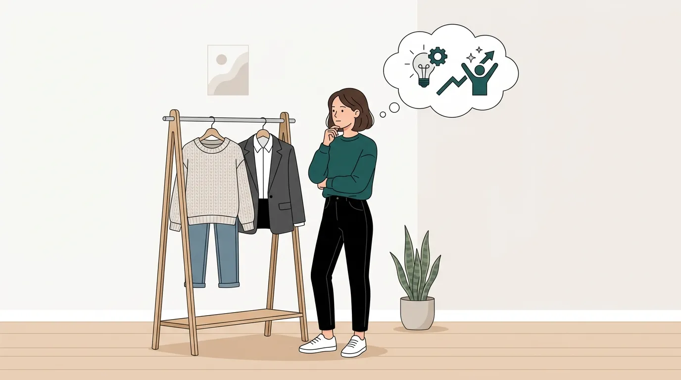 Enclothed Cognition Explained